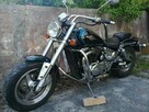Sprzedam motocykl vz 800 Marauder - 3