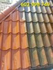 mycie czyszczenie kostki brukowej dachu elewacji impregnacja - 5