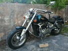 Sprzedam motocykl vz 800 Marauder - 2