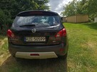 Nissan Qashqai diesel 2.0 150KM - 2