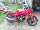 Yamaha xj 600 Diversiom - 3