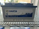 Akumulator 75Ah VARTA BLUE DYN E46 P+ EFB - 1