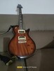 Gitara elektryczna PRS SE 245 Standard Marshall MG10G - 3