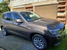 BMW X3 - 2