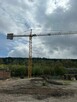 Żuraw wieżowy górno obrotowy Potain MC 85B - 4