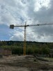 Żuraw wieżowy górno obrotowy Potain MC 85B - 3