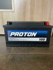 Akumulator 100Ah PROTON P+ 720A - 1