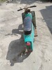 Jawa p20 Pancerka - 2