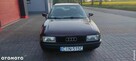 Audi 80 2.0 E - 10