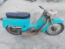 Jawa p20 Pancerka - 4