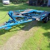 Sprzedam: laweta typu SAM DMC 2000 kg - 3