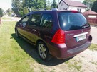 Peugeot 307sw 1.6 benzyna - 3