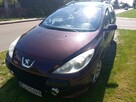 Peugeot 307sw 1.6 benzyna - 1