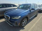 BMW X3 sDrive30i - 1