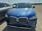 BMW X3 sDrive30i - 2