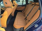 BMW X3 sDrive30i - 10