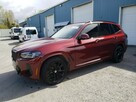 BMW X3 xDrive30i - 1