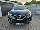 Renault Kadjar 1.2 130KM benzyna BEZWYPADEK niski przebieg JAK NOWY BDB stan - 9