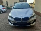 BMW Seria 2 (Wszystkie) 218d Active Tourer M-Pakiet LIFT 150 KM - 2