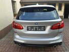 BMW Seria 2 (Wszystkie) 218d Active Tourer M-Pakiet LIFT 150 KM - 3