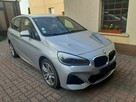 BMW Seria 2 (Wszystkie) 218d Active Tourer M-Pakiet LIFT 150 KM - 5