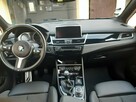 BMW Seria 2 (Wszystkie) 218d Active Tourer M-Pakiet LIFT 150 KM - 7