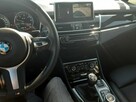 BMW Seria 2 (Wszystkie) 218d Active Tourer M-Pakiet LIFT 150 KM - 11