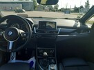 BMW Seria 2 (Wszystkie) 218d Active Tourer M-Pakiet LIFT 150 KM - 15