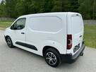 Peugeot Partner - 4
