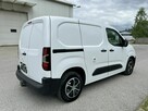 Peugeot Partner - 5