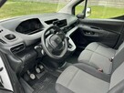 Peugeot Partner - 8