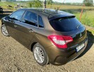 Citroen C4 1.6  benzyna 120km 2 komplety kół ZAREJESTROWANY - 3