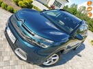 Citroen C5 Aircross kamera navi full led automat 32tys km - 1