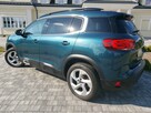 Citroen C5 Aircross kamera navi full led automat 32tys km - 2