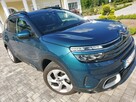 Citroen C5 Aircross kamera navi full led automat 32tys km - 3