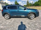 Citroen C5 Aircross kamera navi full led automat 32tys km - 4