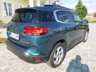 Citroen C5 Aircross kamera navi full led automat 32tys km - 5