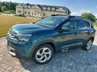 Citroen C5 Aircross kamera navi full led automat 32tys km - 7