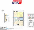 Apartament 74,59 m2 &gt; kameralna inwestycja - 3