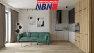 Apartament 74,59 m2 &gt; kameralna inwestycja - 7