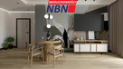 Apartament 74,59 m2 &gt; kameralna inwestycja - 9