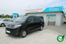 Citroen SpaceTourer Business F-vat XL Gwarancja SalonPL Navi - 1