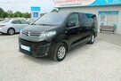 Citroen SpaceTourer Business F-vat XL Gwarancja SalonPL Navi - 2