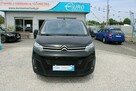 Citroen SpaceTourer Business F-vat XL Gwarancja SalonPL Navi - 3