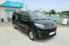 Citroen SpaceTourer Business F-vat XL Gwarancja SalonPL Navi - 4