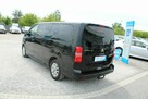 Citroen SpaceTourer Business F-vat XL Gwarancja SalonPL Navi - 8