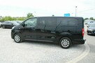 Citroen SpaceTourer Business F-vat XL Gwarancja SalonPL Navi - 9