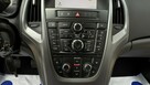 Opel Astra 1.6D OPŁACONY Bezwypadkowy Klima Navi Serwis VIP GWARANCJA24Miesiące - 15