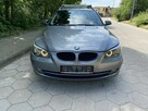 BMW 520d Opłacony Bogata wersja Serwisowany TOP - 2