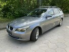 BMW 520d Opłacony Bogata wersja Serwisowany TOP - 3